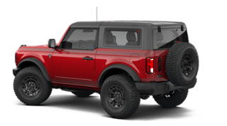 2026 Ford Bronco® External Image 2